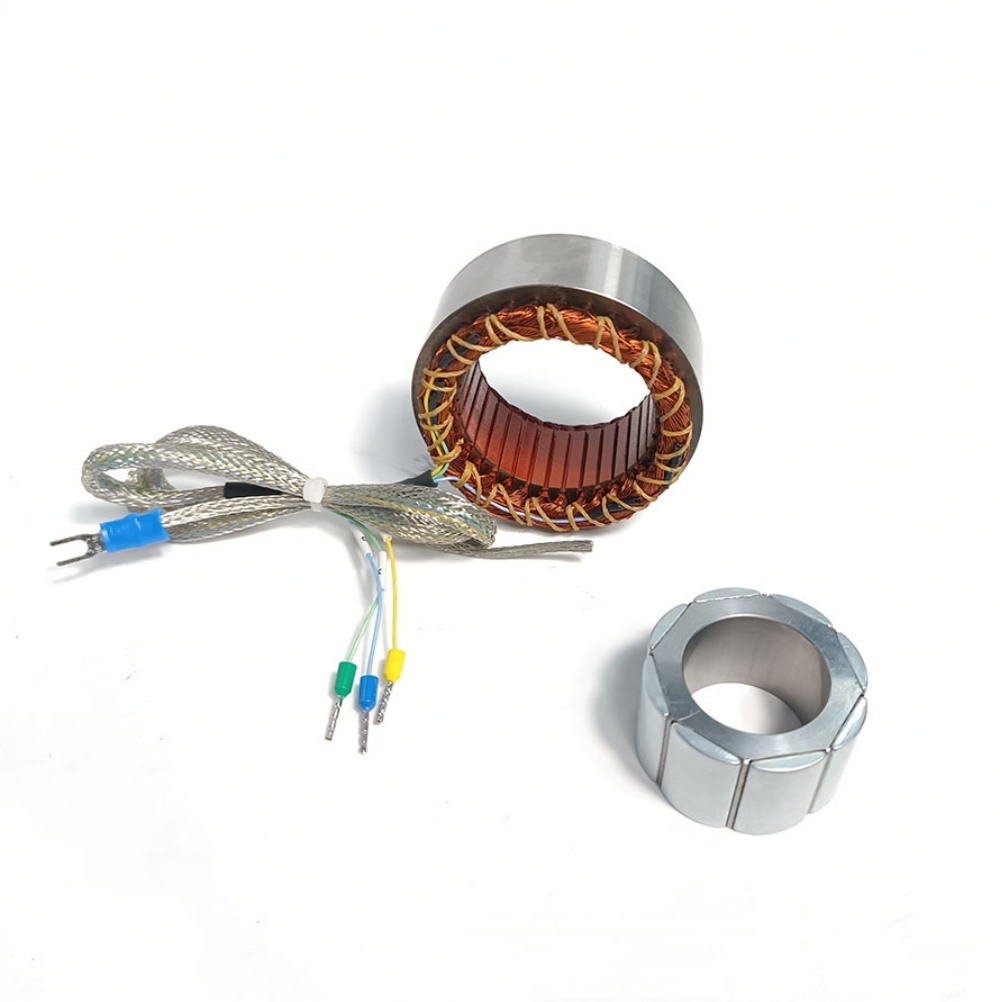 DDSM25系列無刷直流力矩電機